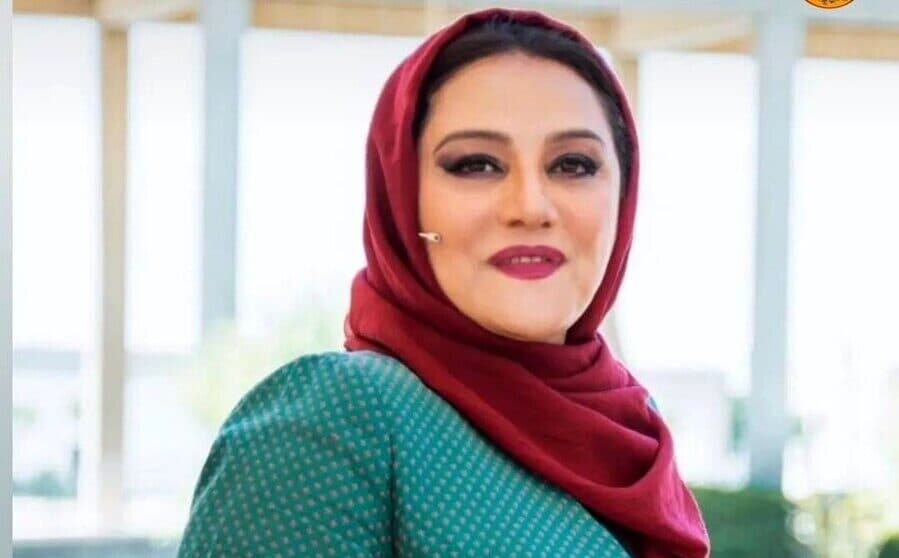 رونمایی از همزاد و بدل خارجی شبنم مقدمی +عکس/ یکی از یکی معروف تر و هنرمندتر…