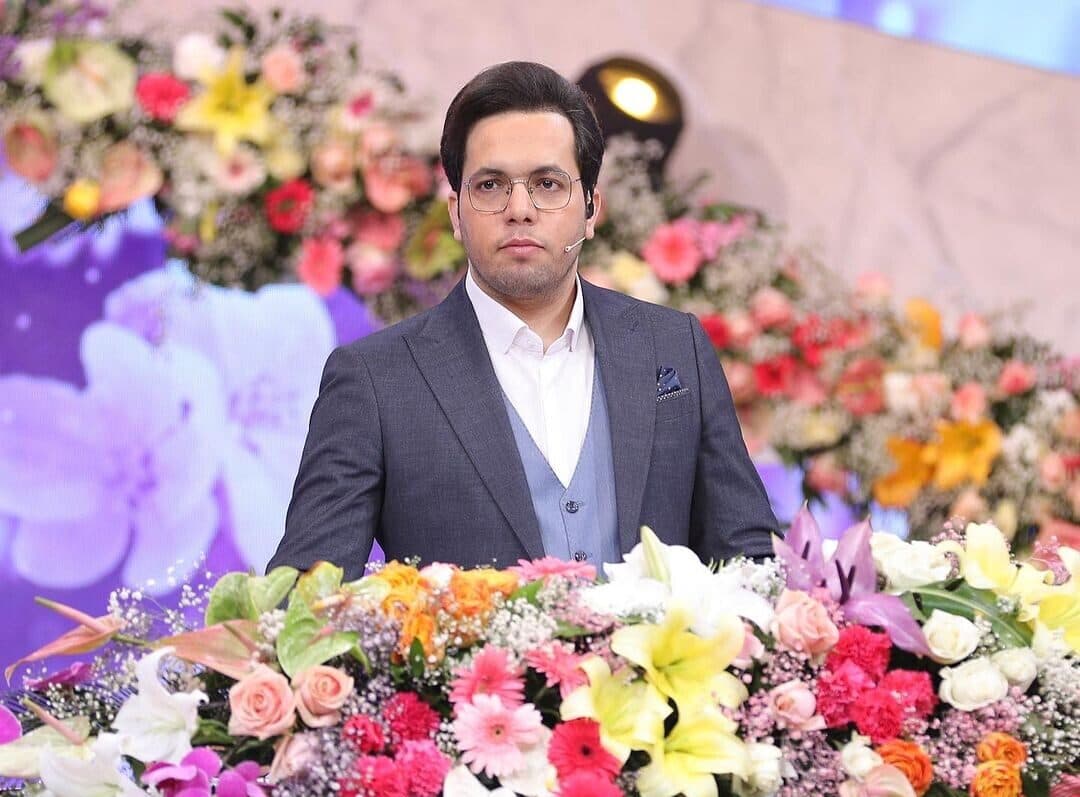 نگاهی به آخرین جشن تولد حامد سلطانی همراه همسر و پسرش قبل فوتشان/ چیزی نبود جز کیک مامان پز و روزگاری پر از دلخوشی