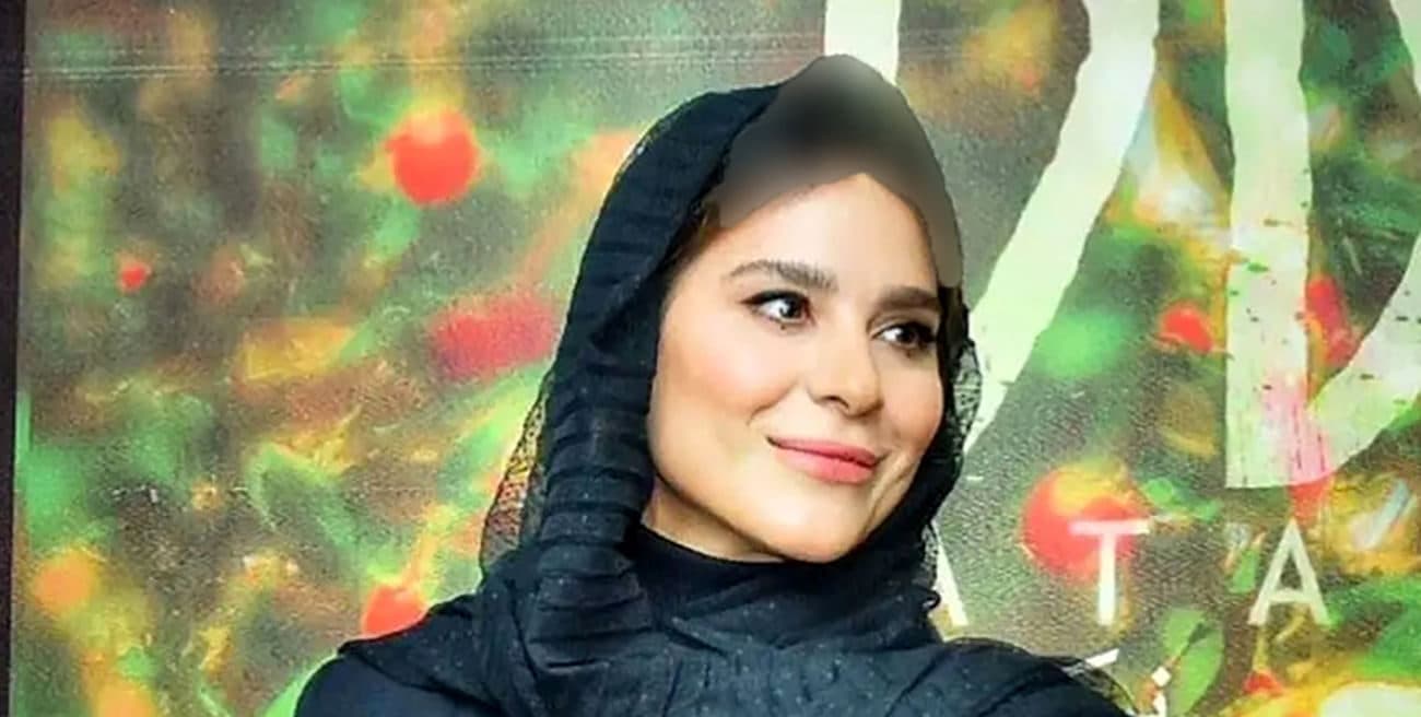 تغییر چهره زیبای سحر دولتشاهی از سال 78 تا کنون / چی بود و حالا چی شد ؟! !