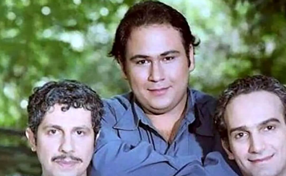 ستارههای سریال «باغچه مینو» بعد از 21 سال چه شکلی شدهاند؟
