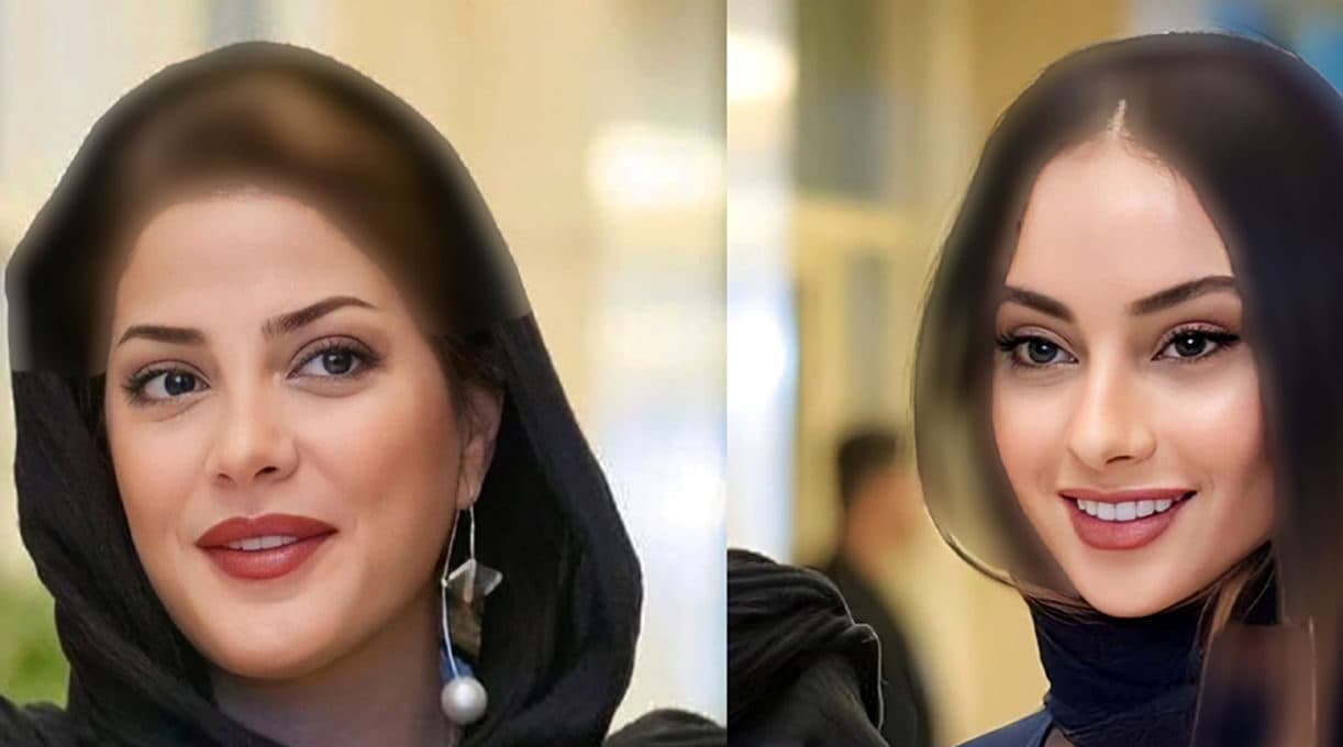 طناز طباطبایی یا ترلان پروانه کدام زیباترین خانم بازیگر ایرانند ؟ +فیلم را ببینید نظر بدهسید