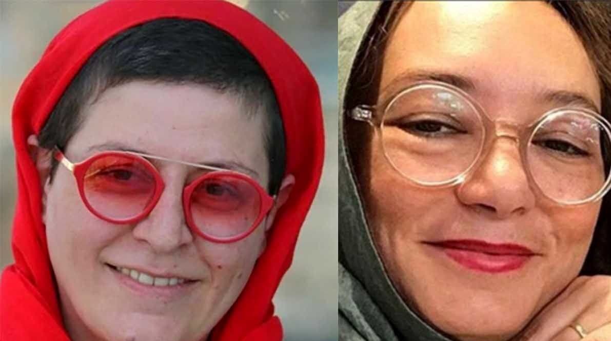 فیلم رقص سحر ولدبیگی و سوسن پرور با ترانه شش و هشت !