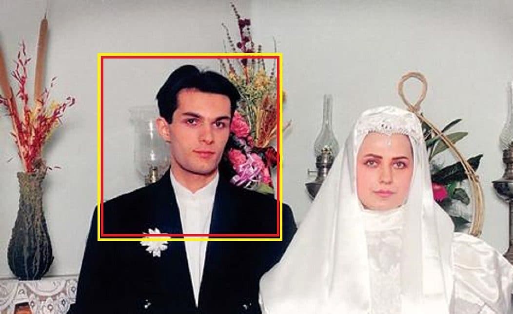 (عکس) تغییر چهره «رامین یوسفی» سریال در پناه تو بعد 29 سال در 51 سالگی