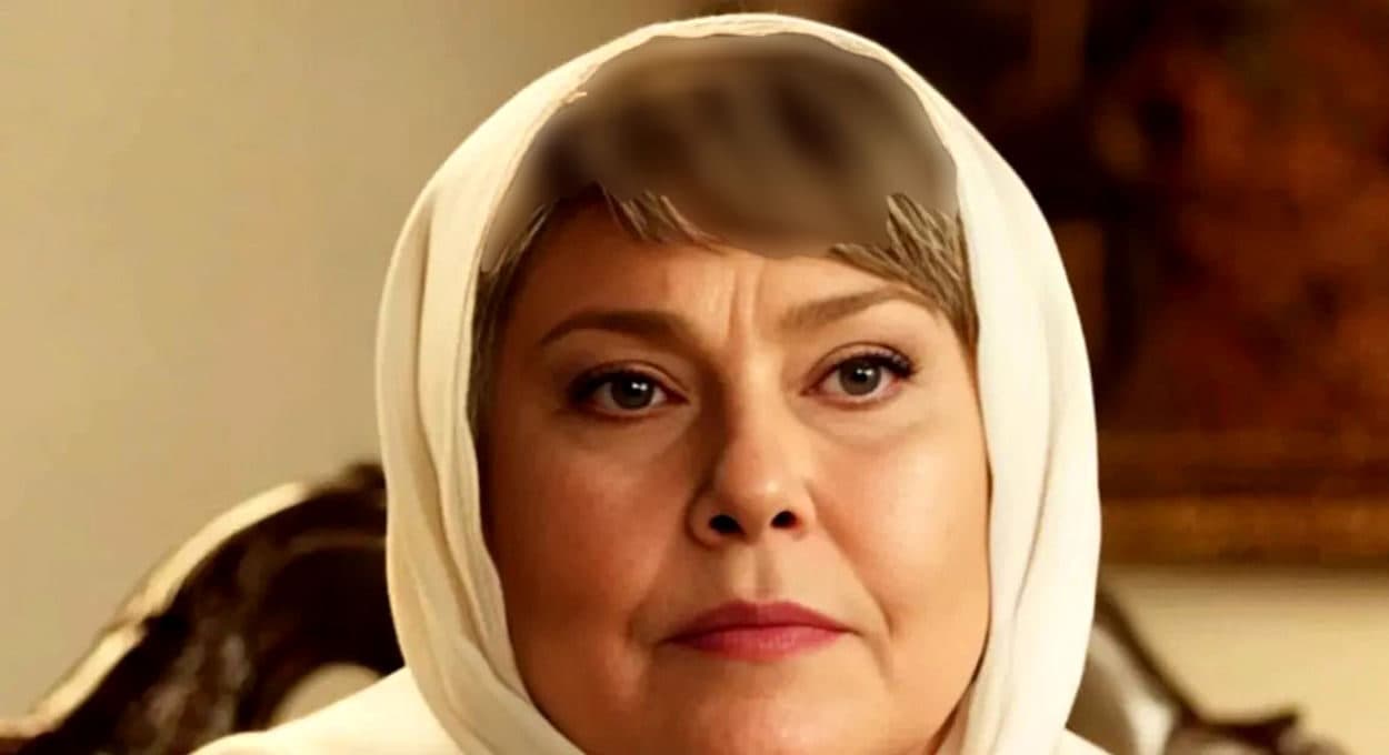 زیبایی و جوانی مهرانه مهین ترابی در 67 سالگی / این زن تا به حال ازدواج نکرده ! + بیوگرافی و عکس ها