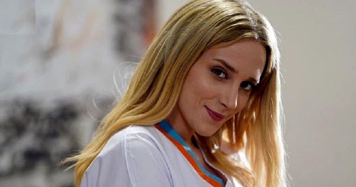 تغییر چهره بهت آور «پلین» سریال عشق ممنوع بعد 14 سال در 32 سالگی