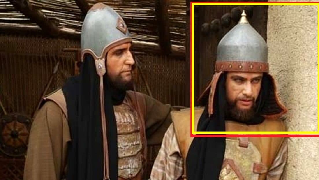 (عکس) تغییر چهره ویژه «ابن حر» سریال مختارنامه بعد 18 سال در 51 سالگی