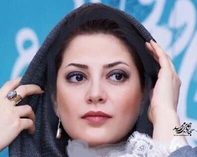 شباهت باورنکردنی خانم عضو دولت پزشکیان به طناز طباطبایی + عکس ها مقایسه کنید