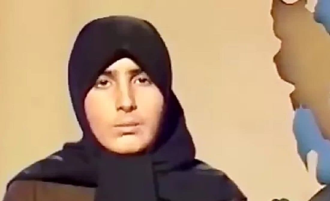 (عکس) تغییر چهره «سونیا پوریامین» مجری تلویزیون بعد 42 سال در 61 سالگی
