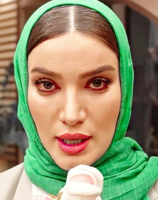 سوتی خنده دار متین ستوده در برنامه شاد جوکر2: به خودشم سلام رسوند+ویدیو