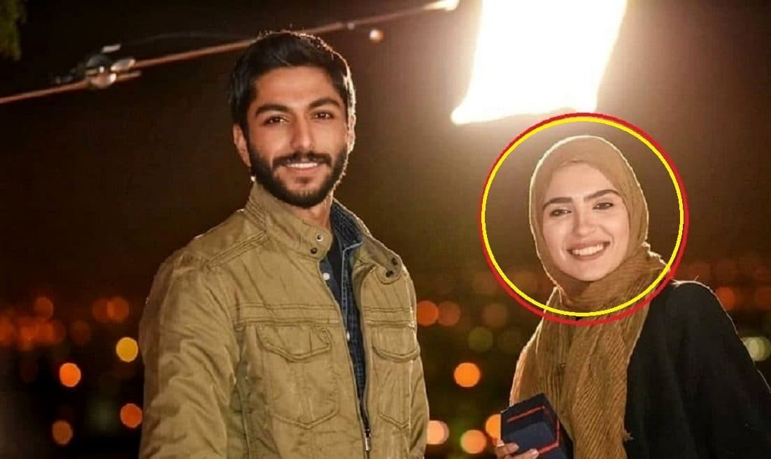 (تصاویر) تغییر چهره ظریف «آرزو» سریال از سرنوشت بعد 4 سال در 33 سالگی