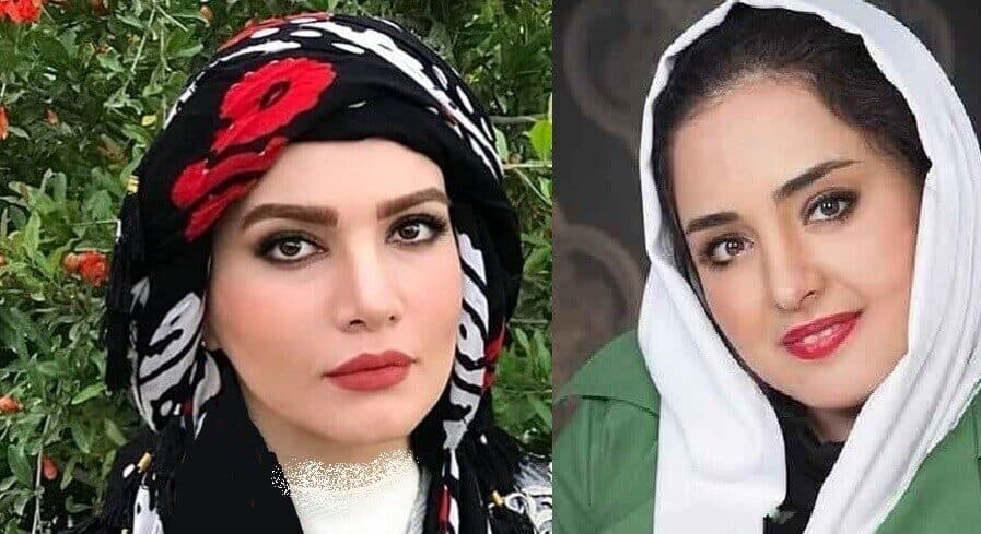 نگاهی به ژستهای تابستانی بازیگران ایرانی لب ساحل/ عکاسی کنار دریا به سبک متین ستوده و نرگس محمدی ستارگان جوکر 2، مریم مومن و نفیسه روشن
