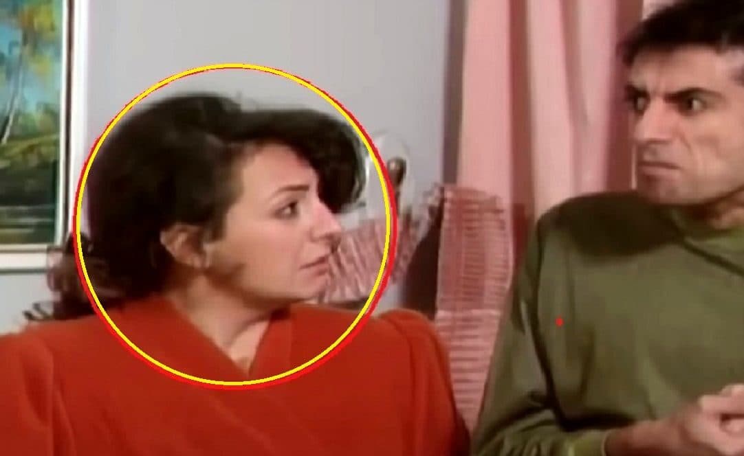 (عکس) تغییر چهره «مها دختر حمیده» سریال مدیرکل بعد 29 سال در 52 سالگی
