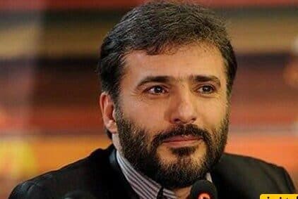 سید جواد هاشمی: مادرم چون پدرم آهنگساز بود از پدرم جدا شد+ویدئو