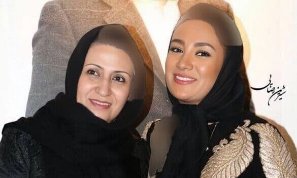 بهاره افشاری: من هر هفته 2 شب پیش مادرم میرم و باهاش روی یک تخت میخوابم؛ نصف شب بیدار میشم و به صدای نفسهاش گوش میدم+ویدیو