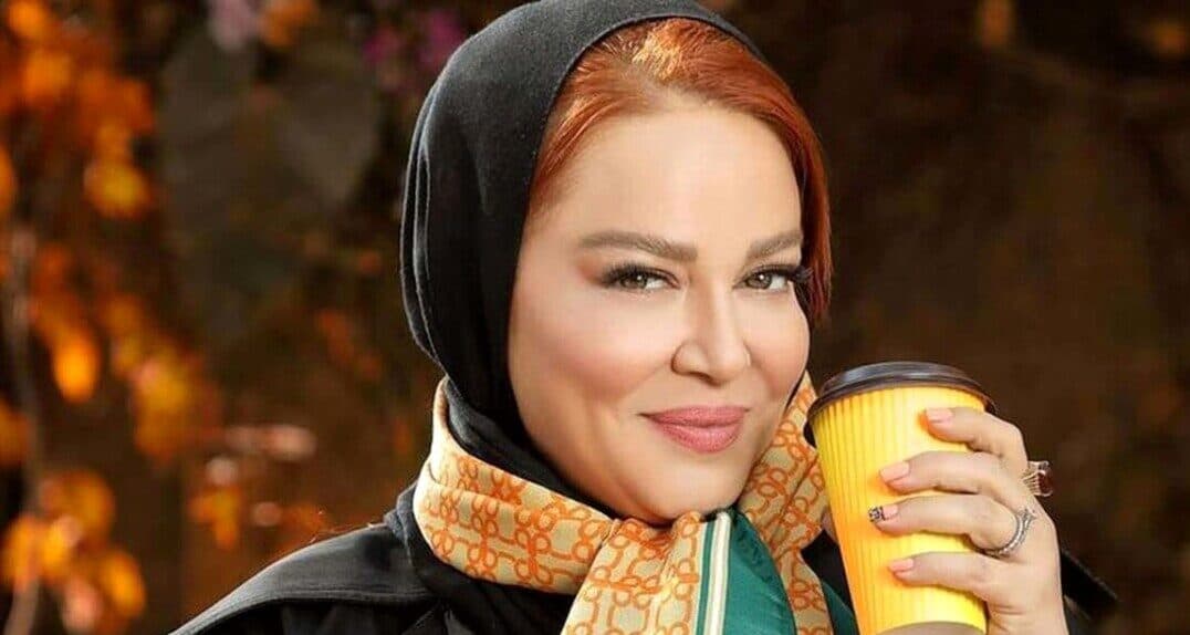 بهاره رهنما: از همسرم جدا شدام، حجابم مسئله کاملا درونی است