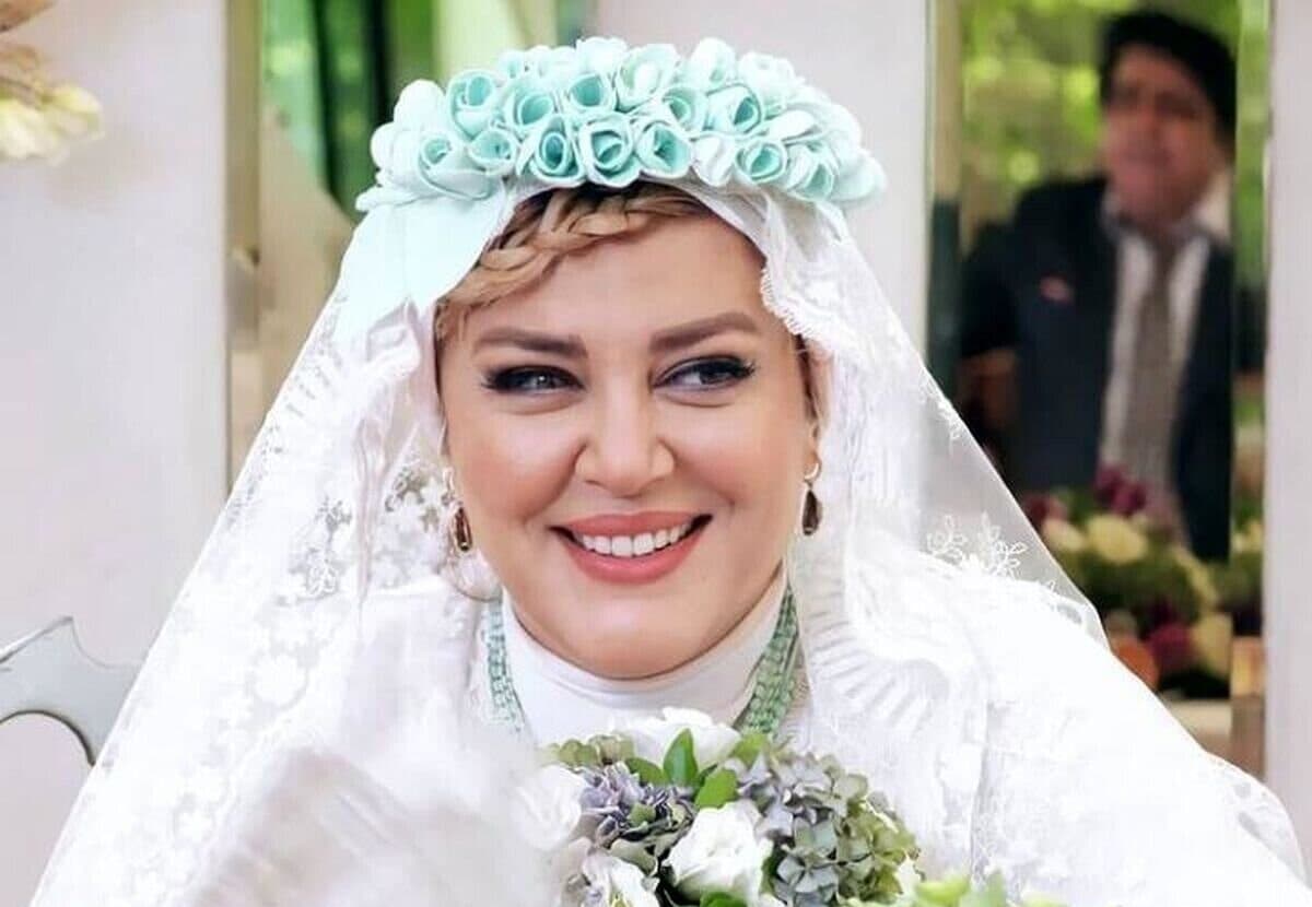 بهاره رهنما: طلاق گرفتم گفتید اهل خانواده نیستی، ازدواج کردم گفتید مگه آدم مطلقه دوباره ازدواج میکنه+عکس