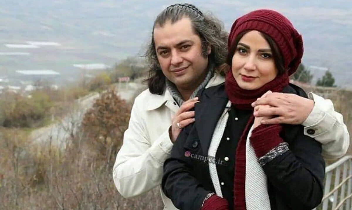 سمیرا حسن پور: مهران مدیری به شدت با معلوماته؛ خیلی حواسش به بازیگره، بهش گفتم شما بازیگر رو بدعادت میکنید و بهش خوش میگذره+ویدیو