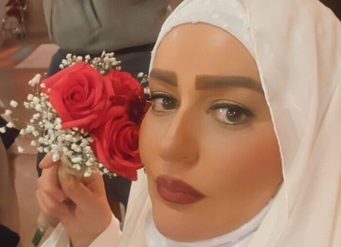 نعیمه نظام دوست: کلاس سوم راهنمایی بودم یدونه خواستگار داشتم به بابام گفتم نمیخوام ازدواج کنم، پدرم هم گفت دیگه خواستگار نیاد و از اون به بعد دیگه هیچ خواستگاری به خونمون نیومد+ویدیو