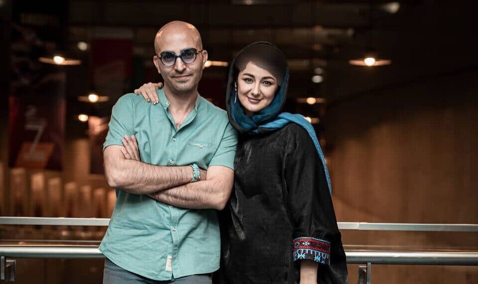 رونمایی ویدا جوان از مهریه اروپایی و متفاوتش در هلند/ چقدر هم رمانتیک و خاص+ویدیو