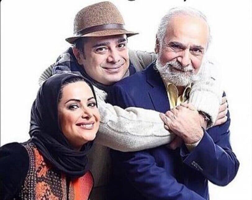 کمند امیرسلیمانی: تهدیدم کردند که دیگه نمیذاریم خودت و پدرت و برادرت توی تلویزیون بازی کنی و من رو مجبور به مهاجرت کردند+ویدیو