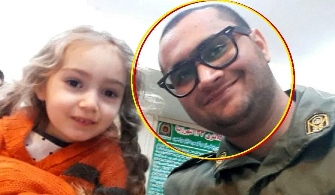 (عکس) تغییر چهره ویژه «قاسمی سرباز کلانتری» سریال لیسانسه ها بعد 8 سال