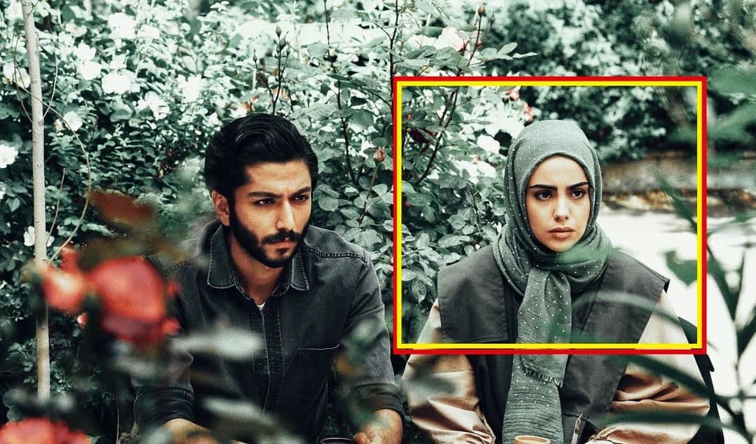 (عکس) تغییر چهره ظریف «مینو» سریال از سرنوشت بعد 3 سال در 30 سالگی