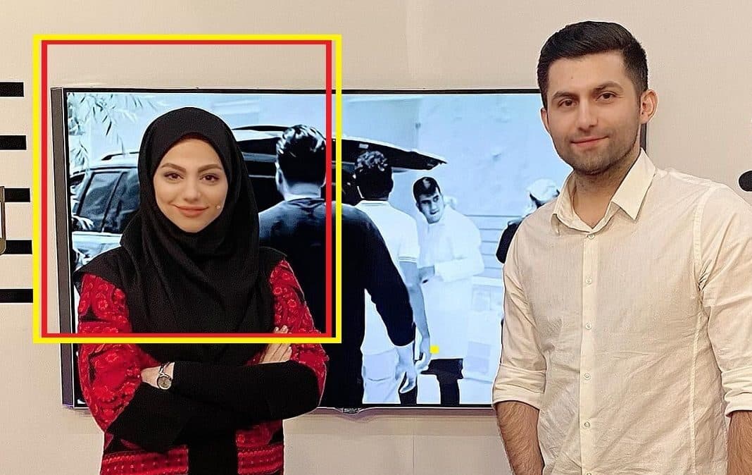 (عکس) تغییر چهره «محیا اسناوندی» مجری تلویزیون بعد 10 سال در 34 سالگی