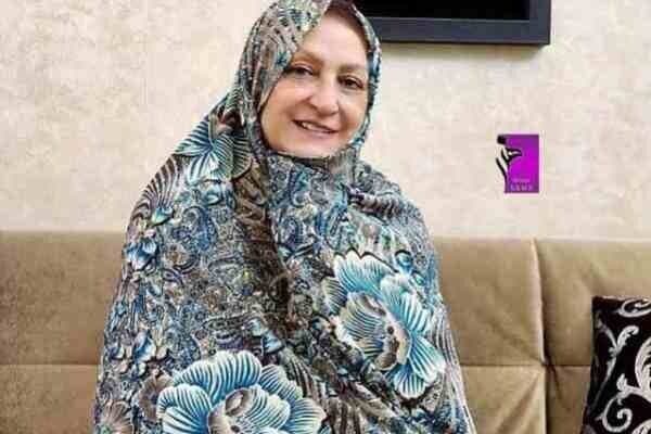 نگاهی به مراسم عروسی مریم امیر جلالی بازیگر کمدی ایران+عکس/ قاب دلنشین خانوم بازیگر با همسر تاجرشون
