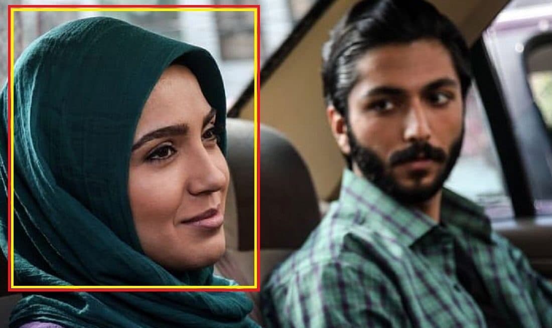 (عکس) تغییر چهره دیدنی «آرزو» سریال از سرنوشت بعد 4 سال در 33 سالگی
