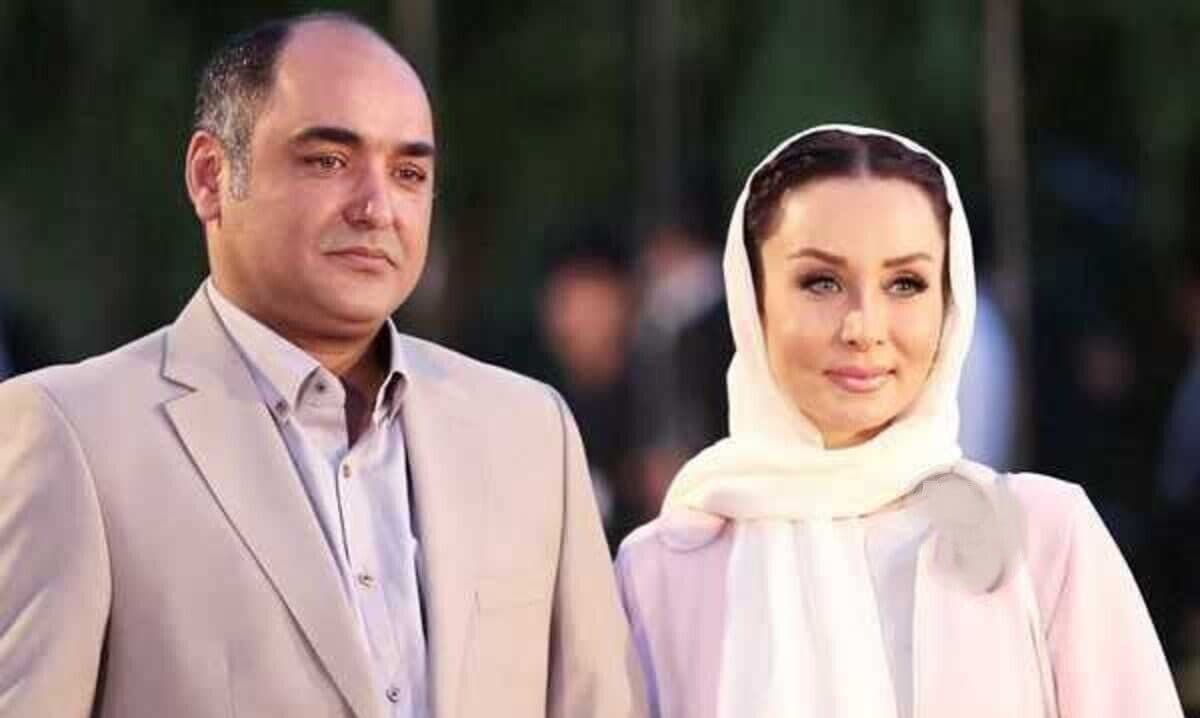 نگاهی به حضور بازیگران زن و مرد ایرانی در جشن عروسی حدیث فولادوند و رامبد شکرابی/ سیاوش خیرابی، پژمان بازغی، رضا یزدانی، امیر حسین رستمی، لیندا کیانی+عکس