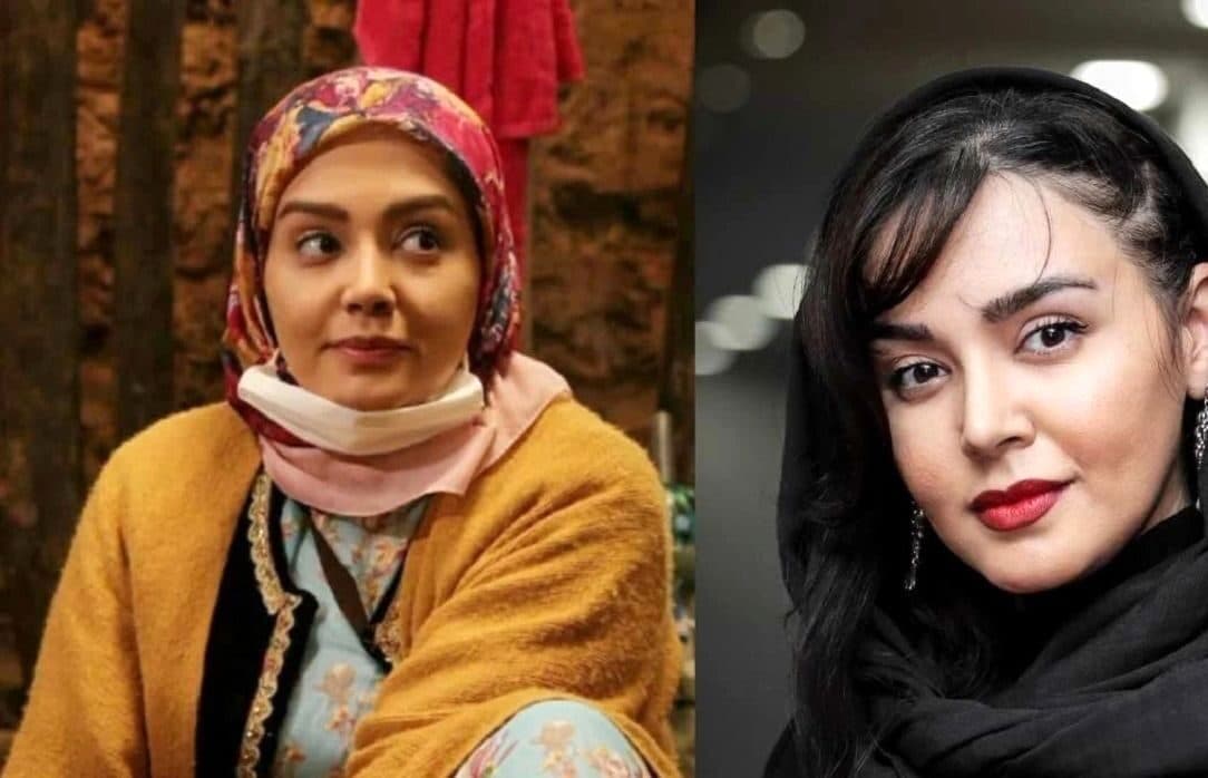 (عکس) تغییر چهره تازه «شیرین» سریال نون خ؛ ندا قاسمی در 37 سالگی