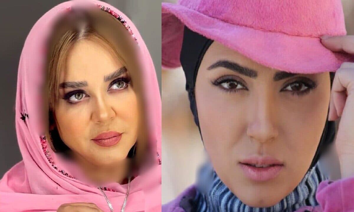 نگاهی به دیزاین و گلآرایی متفاوت سفره عقد بازیگرانی که به تازگی ازدواج کردند/ از طراحی سبک مینیمال موناکرمی و بهاره رهنما تا سفره عقد جورواجور فرشته حسینی کدوم رو میپسندید؟