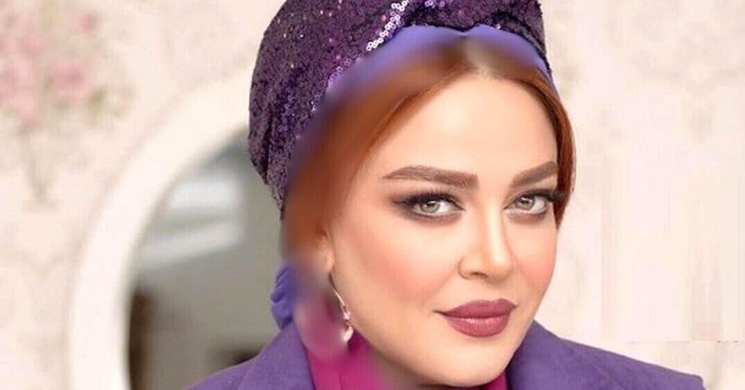 چیدمان بینظیر و طراحی سرزنده و پر از انرژی مثبت آشپزخانه بهاره رهنما/ وقتی خانم بازیگر مهربون با رونمایی طرح جدید دل مادرش رو شاد میکنه