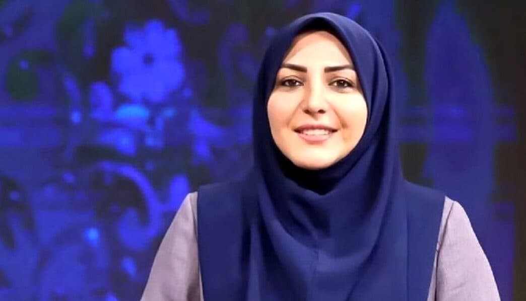 جنجالی ترین خانم مجری صدا و سیما / بیوگرافی، عکس های شخصی و زندگی خصوصی المیرا شریفی مقدم