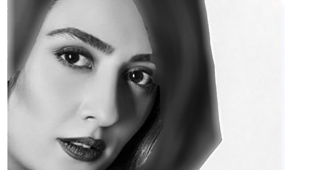 عروسی زیباترین خانم بازیگر ایرانی ! + عکس های ازدواج و بیوگرافی الهام طهموری