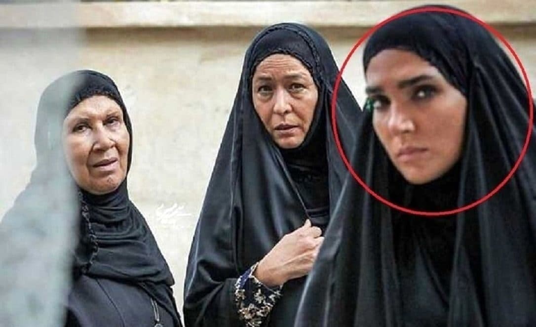 (عکس) تغییر چهره جذاب بازیگر اول نقش «نجلا» در سریال نجلا بعد 5 سال
