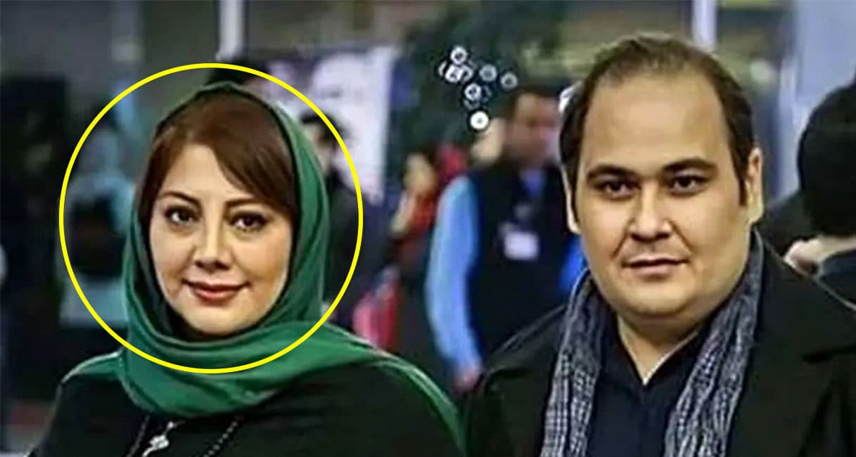 سرطان گرفتن زهرا داوودنژاد: در 21 سالگی ! / بابام گفت موهاتو از ته بزن +فیلم
