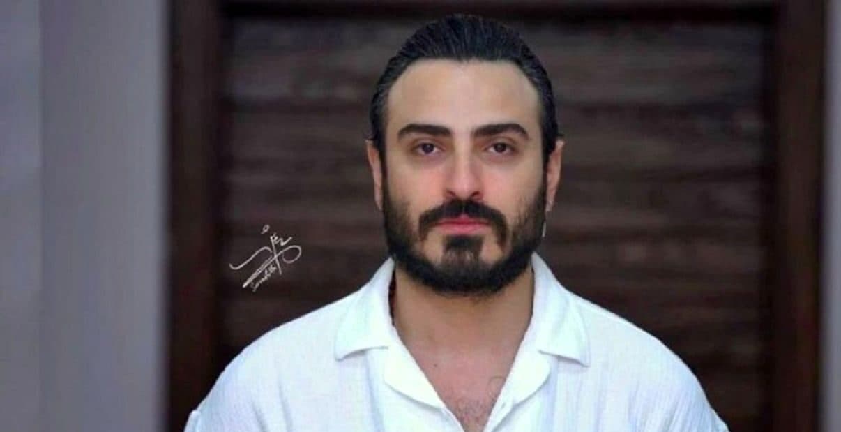 (تصاویر) زندگی خصوصی؛ عکس های شخصی و بیوگرافی محمد امین شعرباف