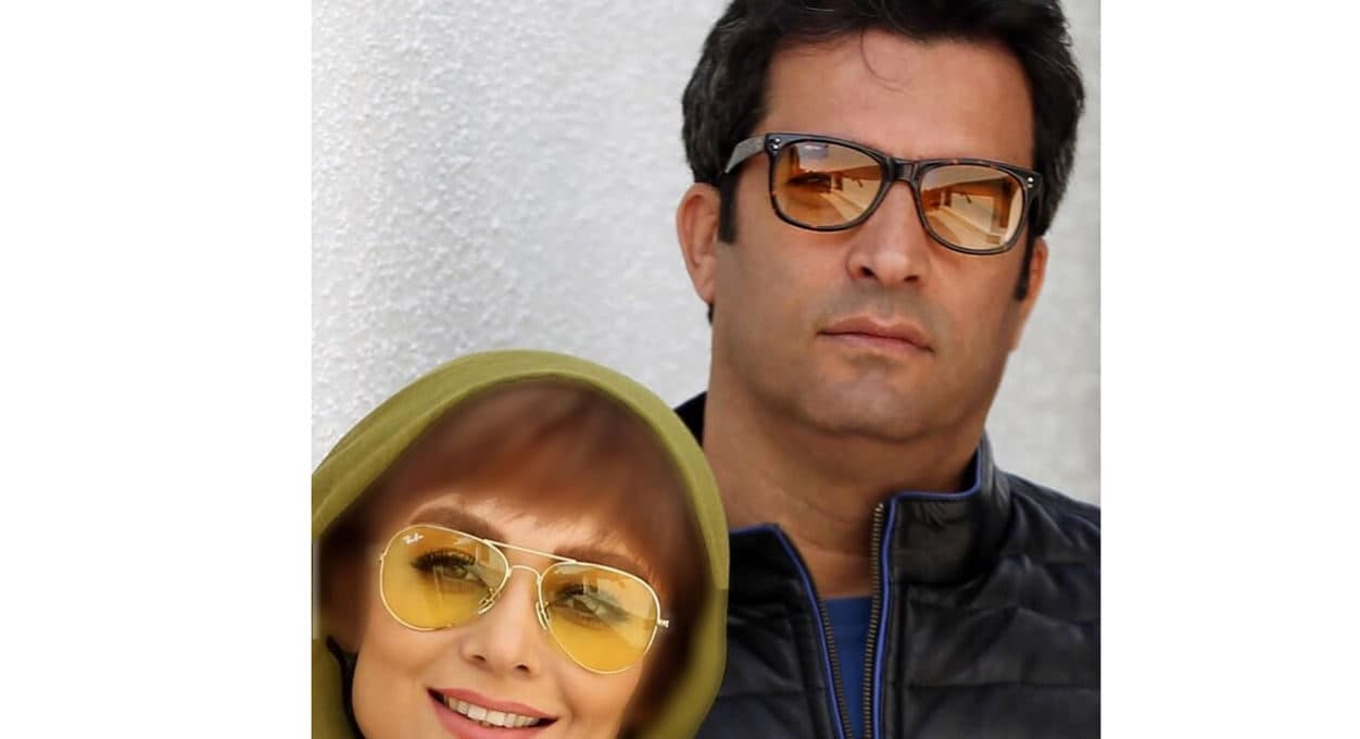 نگاهی به خانه زیبای منوچهر هادی بعد طلاق یکتا ناصر/ پدر و دختر چه خوش می گذرانند !