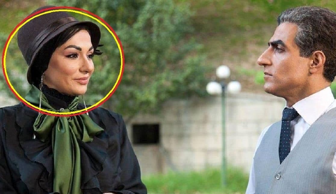 (عکس) تغییر چهره جذاب «فرح دیبا» 9 سال بعد سریال معمای شاه در 47 سالگی