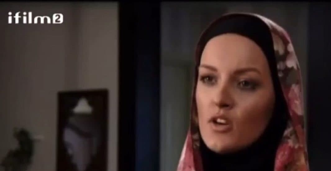 (عکس) تغییر چهره ویژه «بیتا دختر طاهر» سریال آوای باران بعد 11 سال