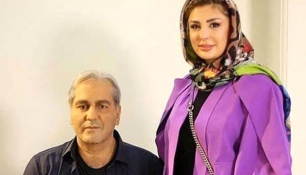 نیوشا ضیغمی: مهران مدیری خیلی آدم خوبیه، سر یه پروژهای به مسئول تدارکات فیلم کمک کرد تا بتونه جهیزیه دخترش رو بخره و به منم گفت به هیچکس نگو+ویدیو