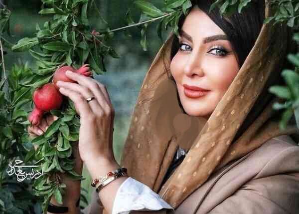 انار به دست شدن بازیگران زن؛ خلاقیتی جالب برای نویدبخش آغاز فصل هزار رنگ؛ نیوشا ضیغمی، سوگل طهماسبی، مریم معصومی، هانیه غلامی و…+عکس
