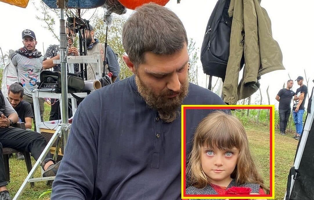 (عکس) تغییر چهره جذاب «سونیا کوچولو» سریال جیران بعد 3 سال در 5 سالگی