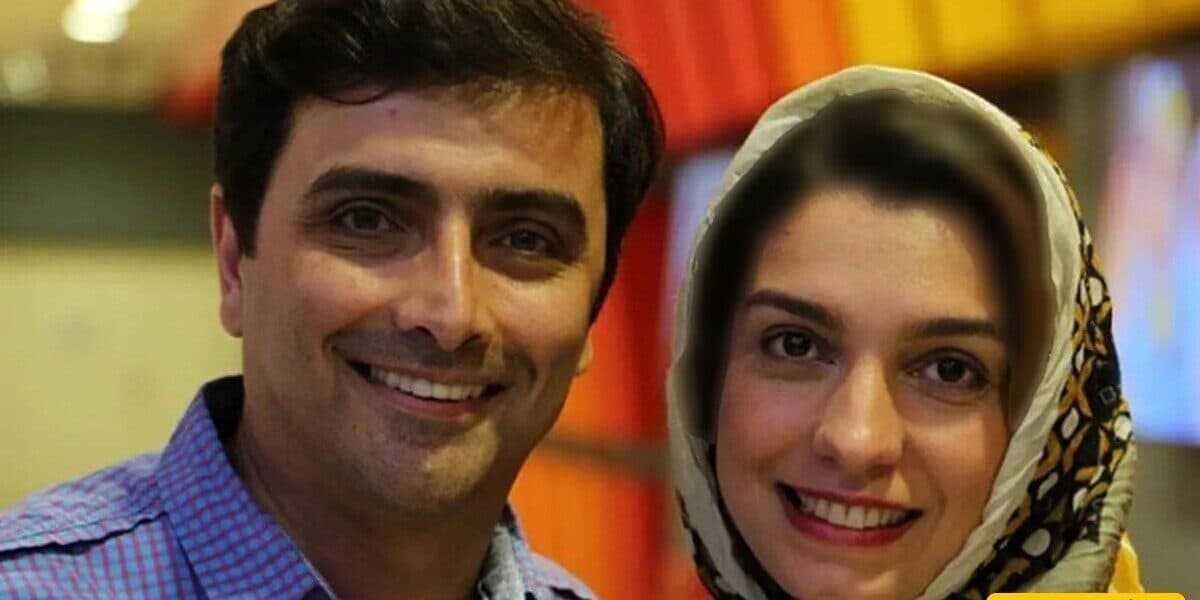 الیکا عبدالرزاقی: من و امین در همه چیز بسیار متفاوت هستیم/امین زندگانی: ازدواج کردن ما اشتباه بزرگی بود