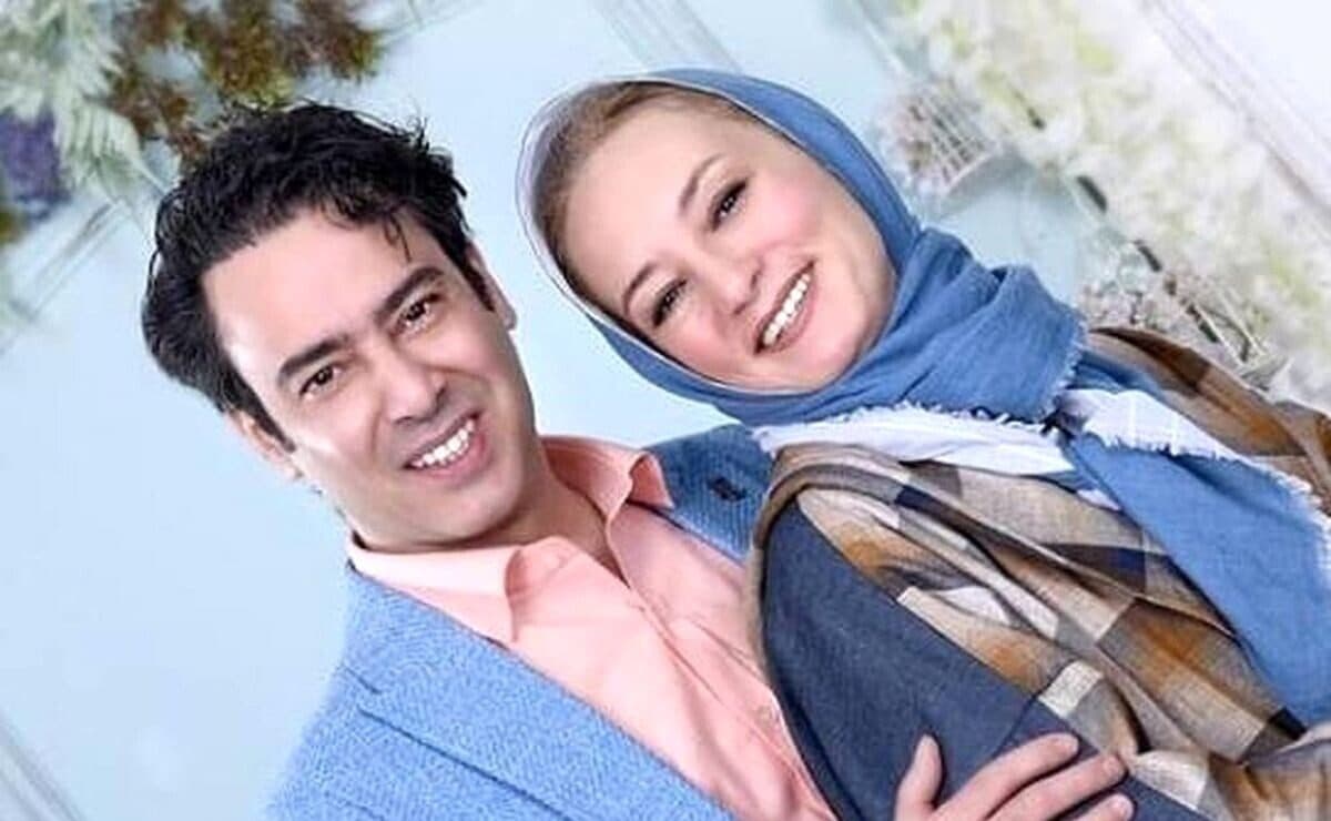 باکس کادو عاشقانه نیما فلاح، ستاره جوکر2 برای سحر ولدبیگی پُر از شکلات و عروسک و گُل+عکس/ عشقتون پایدار
