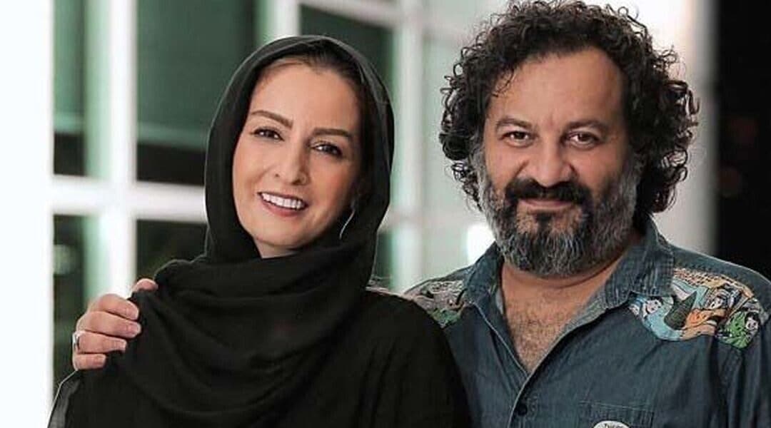 مهراب قاسم خانی همسر سابق شقایق دهقان: نویان با من زندگی میکنه و دو روز در هفته میره پیش مامانش و من اون دو روز رو نمیدونم چیکار کنم +ویدیو
