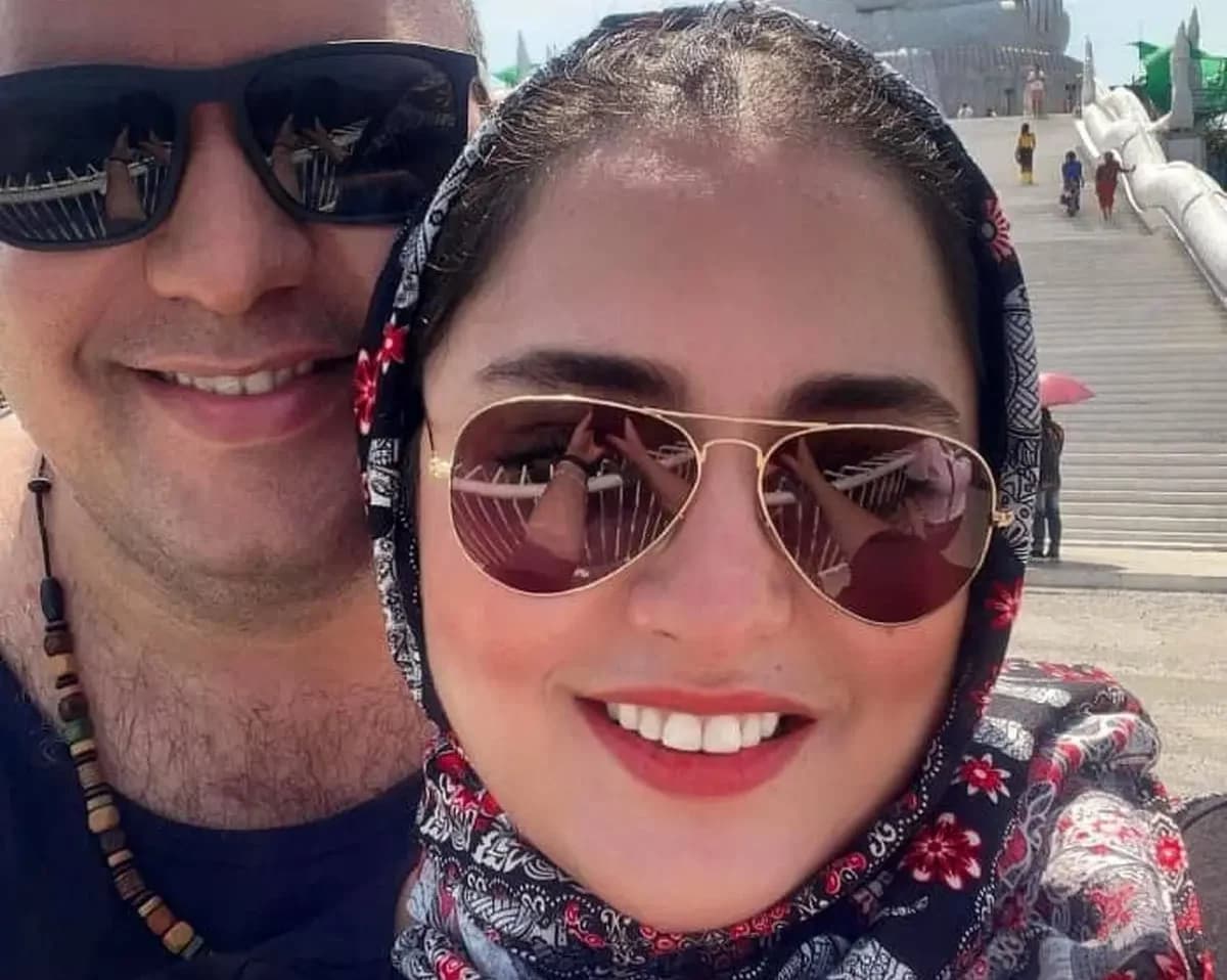 علی اوجی: من وقتی میخواستم با نرگس محمدی ازدواج کنم زنگ زدم به رضا یزدانی گفت ولش کن کار داریم+ویدیو