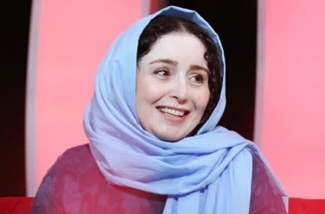 کارت عروسی متفاوت و خاص یاس، دختر ژاله صامتی با یک طراحی زیبا/ مبارکا باشه+عکس