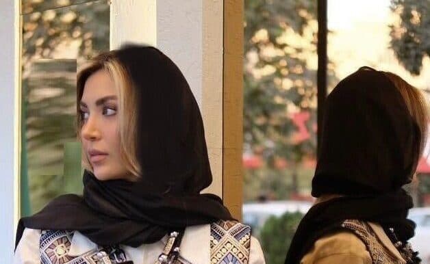 شروع هیجان انگیز یک روز پاییزی توسط مینا مختاری با خرید کدوتنبل های رنگارنگ برای درست کردن سوپ+عکس/ خوش بحال جان کوچولو